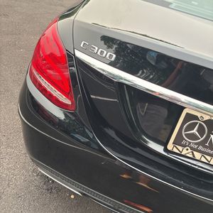 2015 Mercedes-BENZ C-CLASS — миниатюра 23