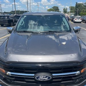 صورة مصغرة 15 لـ 2024 FORD F-150 XLT