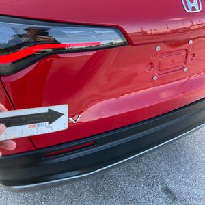 صورة 62 لـ 2024 Honda HR-V SPORT