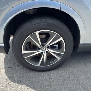 2024 Lexus RX 350 PREMIUM 缩略图 19