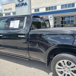 CHEVROLET SILVERADO 1500 LTZ - 6