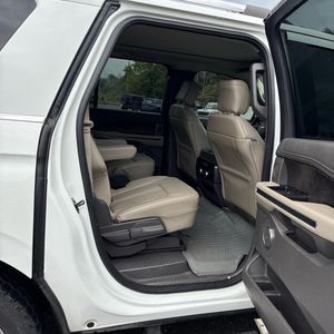 2020 FORD EXPEDITION MAX LIMITED 照片 35