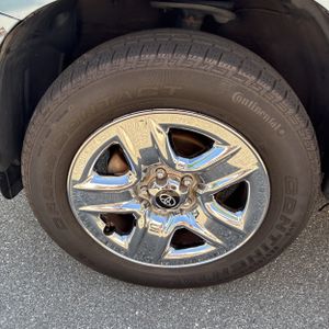 2012 Toyota RAV4 BASE thumbnail 17