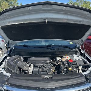 صورة 43 لـ 2020 Cadillac XT6 PREMIUM LUXURY