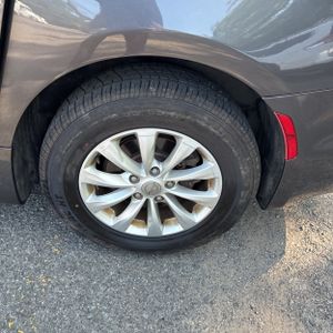 2019 Chrysler PACIFICA TOURING L thumbnail 18