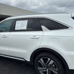 KIA SORENTO HYBRID SX PRESTIGE - 6