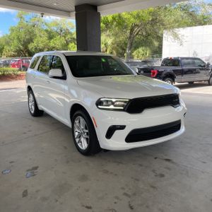 DODGE DURANGO - 10