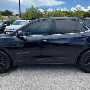 صورة 4 لـ 2020 Chevrolet EQUINOX LT