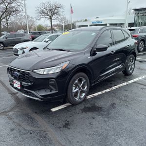 FORD ESCAPE ST-LINE - 1