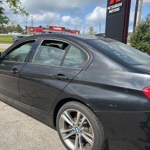 BMW 328I XDRIVE - 6