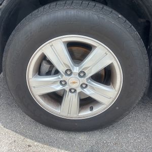 صورة مصغرة 17 لـ 2020 Chevrolet TRAX LS