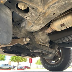 صورة مصغرة 28 لـ 2007 Toyota TACOMA PRERUNNER V6