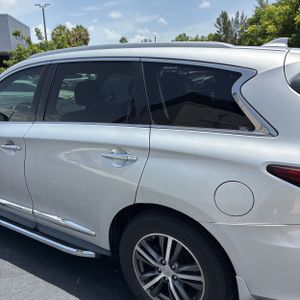 صورة 6 لـ 2019 Infiniti QX60 LUXE