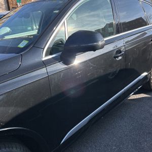 AUDI Q7 PREMIUM PLUS - 3