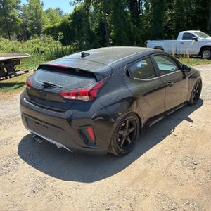 HYUNDAI VELOSTER 2.0L - 7