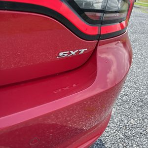 2015 Dodge CHARGER SXT thumbnail 23