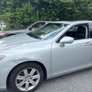 2009 Lexus ES 350 BASE — фото 2
