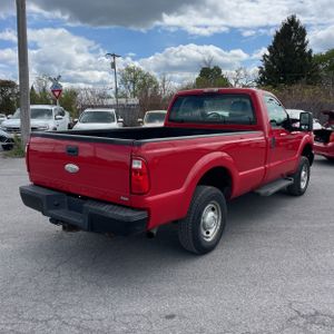 FORD F-250 SUPER DUTY XL - 8