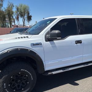 FORD F-150 XLT - 2