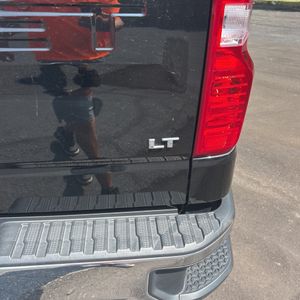 2023 Chevrolet SILVERADO 1500 LT 缩略图 23