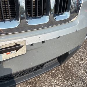 2011 JEEP GRAND CHEROKEE LAREDO thumbnail 54
