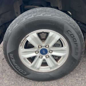 2018 FORD F-150 XLT 缩略图 17