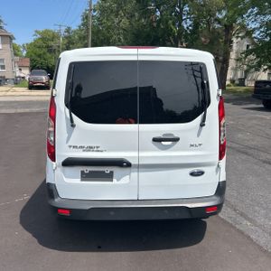 2021 FORD TRANSIT CONNECT XLT 照片 7