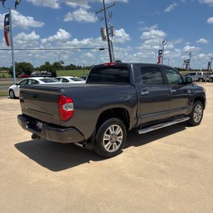 صورة 8 لـ 2016 Toyota TUNDRA 1794 EDITION