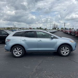 MAZDA CX-7 SPORT - 10