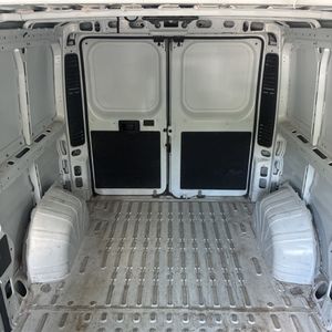 2025 RAM PROMASTER 2500 TRADESMAN — миниатюра 61