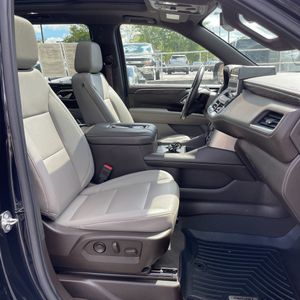 2022 Chevrolet TAHOE LT — фото 26