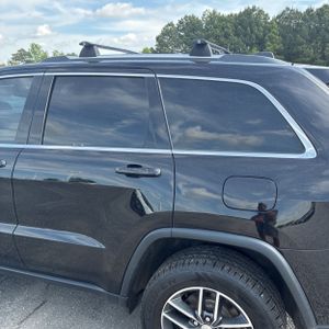 JEEP GRAND CHEROKEE LIMITED - 6