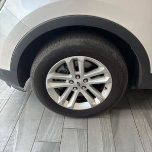 2017 FORD EXPLORER XLT — миниатюра 15