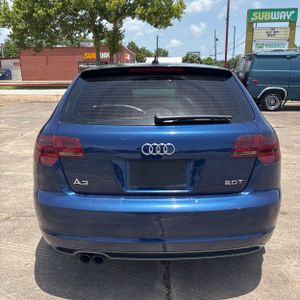 صورة 7 لـ 2013 AUDI A3 2.0T PREMIUM
