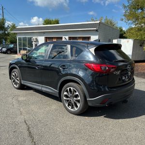 صورة 6 لـ 2016 Mazda CX-5 GRAND TOURING