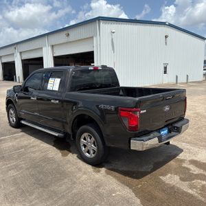 صورة 5 لـ 2024 FORD F-150 XLT