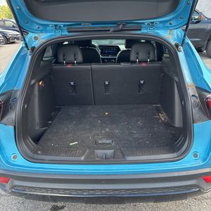2025 Chevrolet TRAX RS 缩略图 43