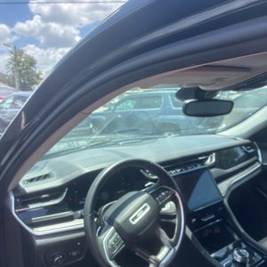 2023 JEEP GRAND CHEROKEE 4XE 缩略图 37