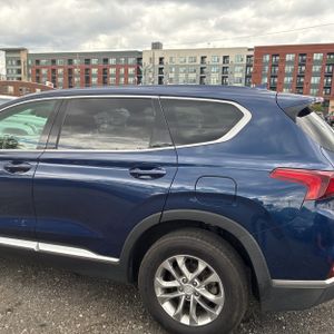 HYUNDAI SANTA FE SEL - 6