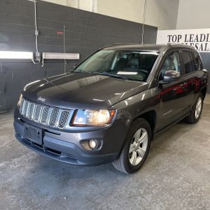 JEEP COMPASS - 1