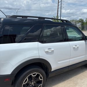 FORD BRONCO SPORT OUTER BANKS - 9