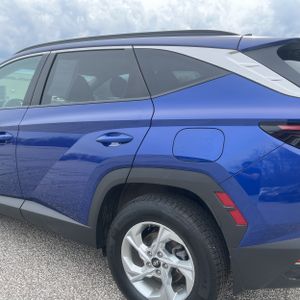 HYUNDAI TUCSON SEL - 6