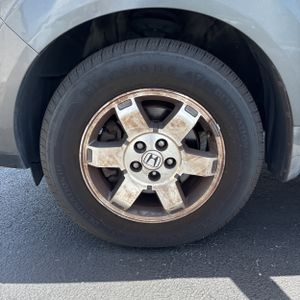 صورة مصغرة 17 لـ 2011 Honda PILOT TOURING