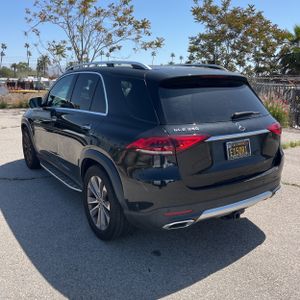 MERCEDES-BENZ GLE-CLASS - 5