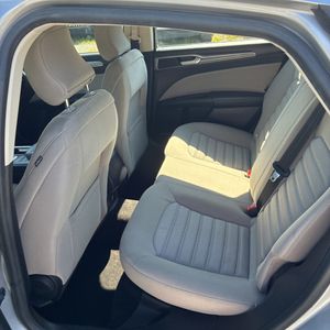 2018 FORD FUSION S 缩略图 31