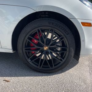 صورة مصغرة 20 لـ 2022 Porsche MACAN GTS