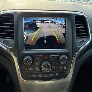 2018 JEEP GRAND CHEROKEE ALTITUDE 照片 38