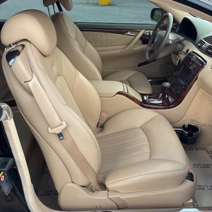 2003 Mercedes-BENZ CL AMG 缩略图 33