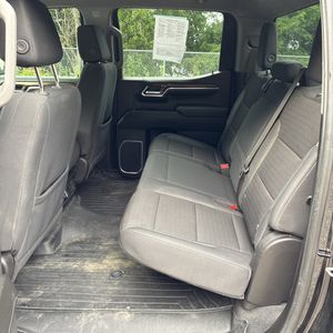صورة مصغرة 38 لـ 2023 Chevrolet SILVERADO 1500 LT