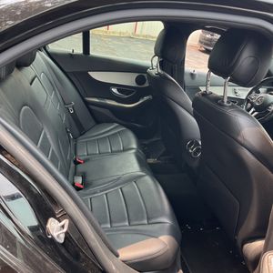 2020 Mercedes-BENZ C-CLASS — миниатюра 35